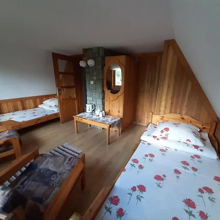 Aga Kościelisko