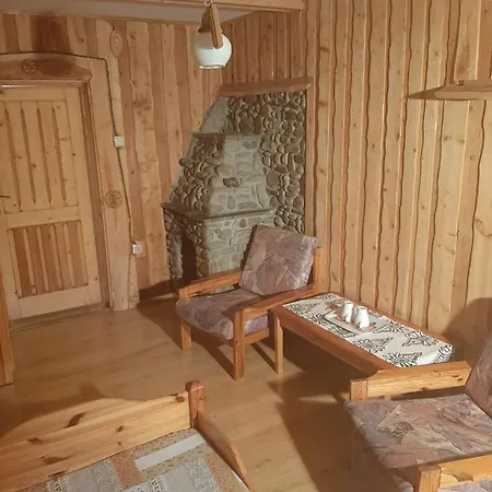 Alloggio in famiglia Aga Kościelisko