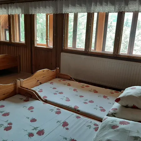 Aga Kościelisko