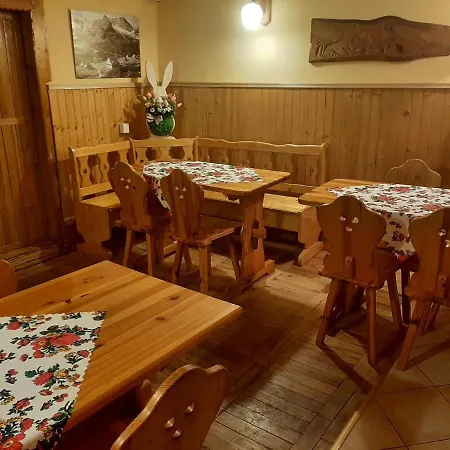 Alloggio in famiglia Aga