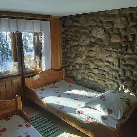 Aga Alloggio in famiglia Kościelisko