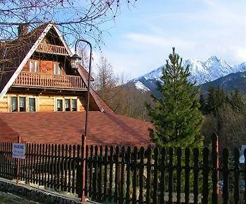Alloggio in famiglia Aga *