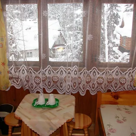 Alloggio in famiglia Aga *