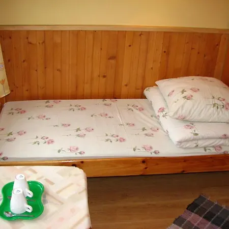 Aga Kościelisko