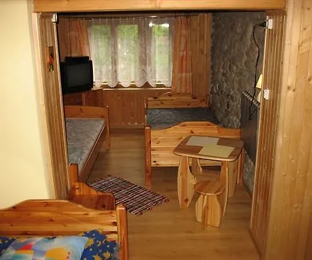Alloggio in famiglia Aga