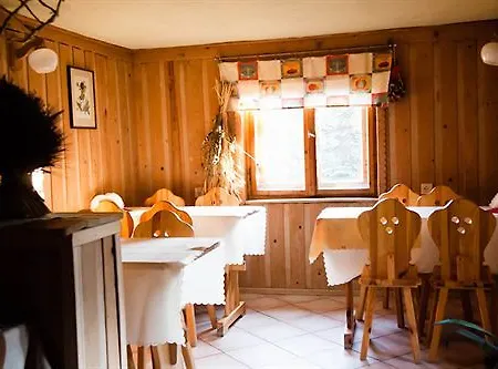 Aga Alloggio in famiglia
