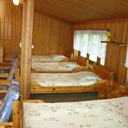 Aga Alloggio in famiglia Kościelisko